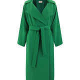 Panty24 Trench Jacket