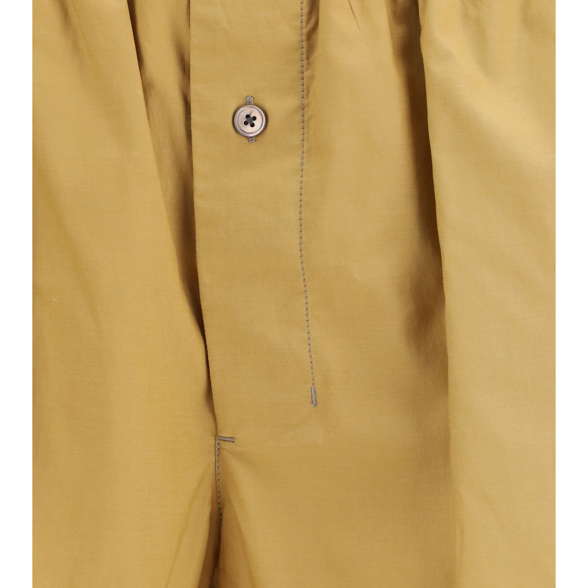 Buttoned elasticated Shorts