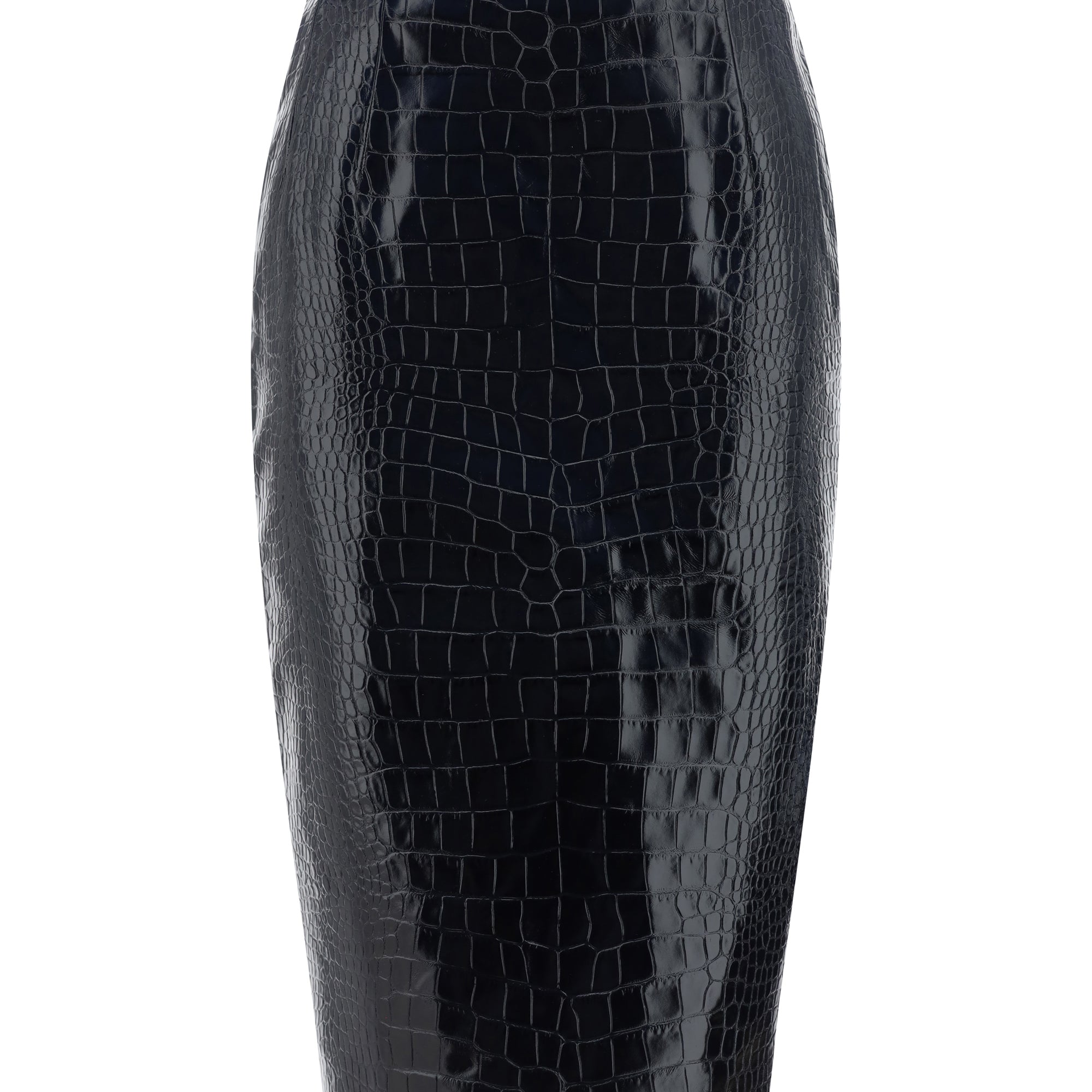 Midi Skirt