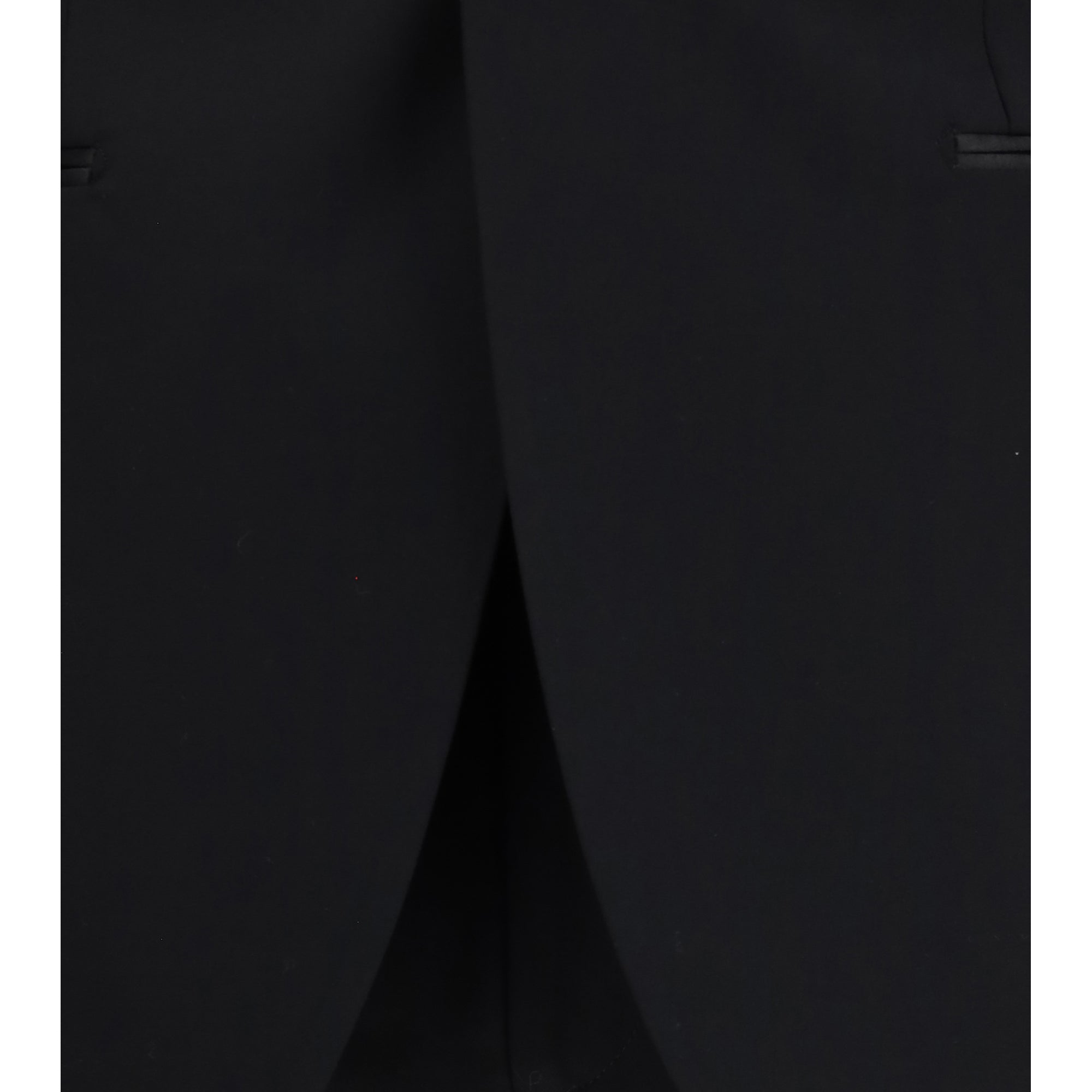 Single-breasted virgin wool Suit