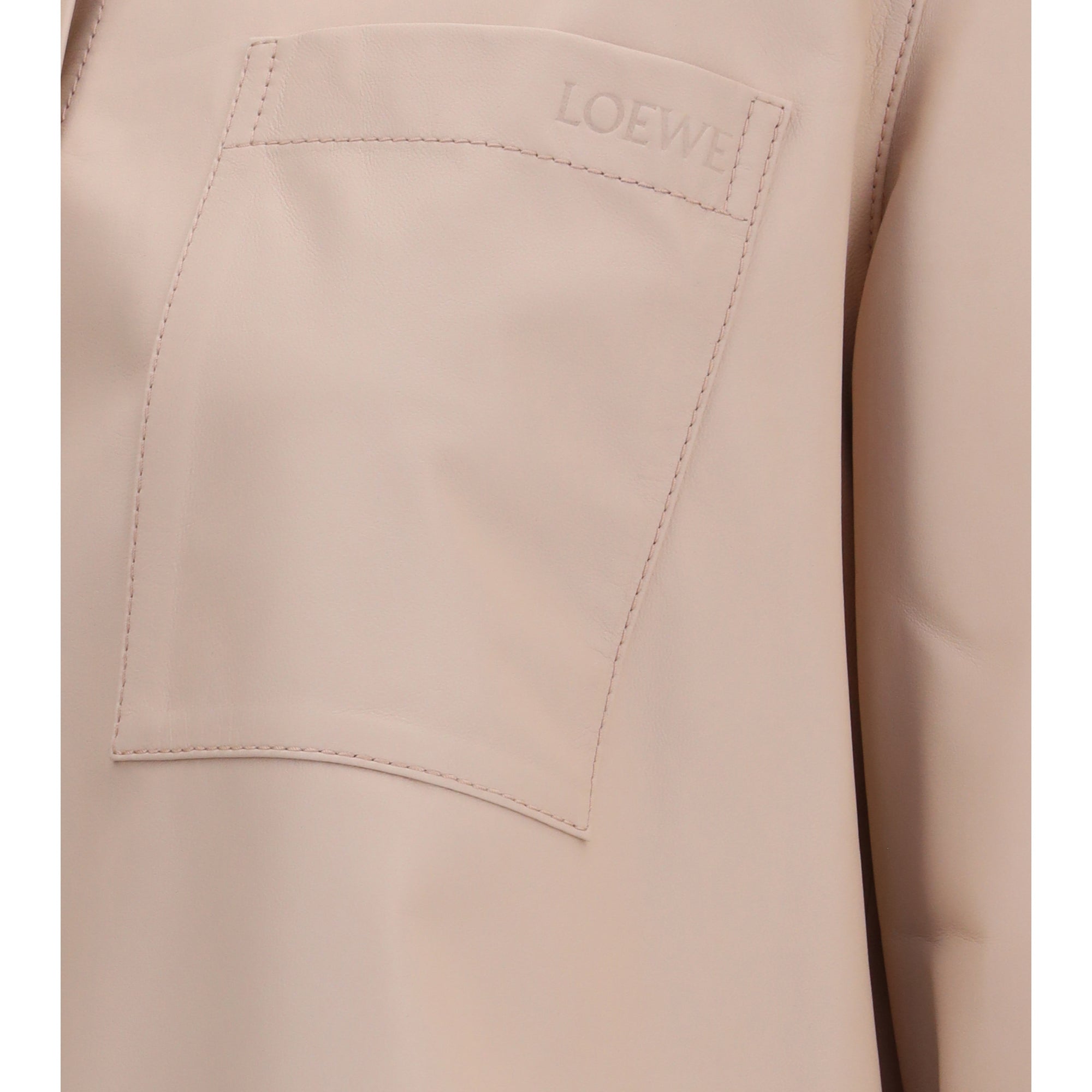 Nappa Shirt