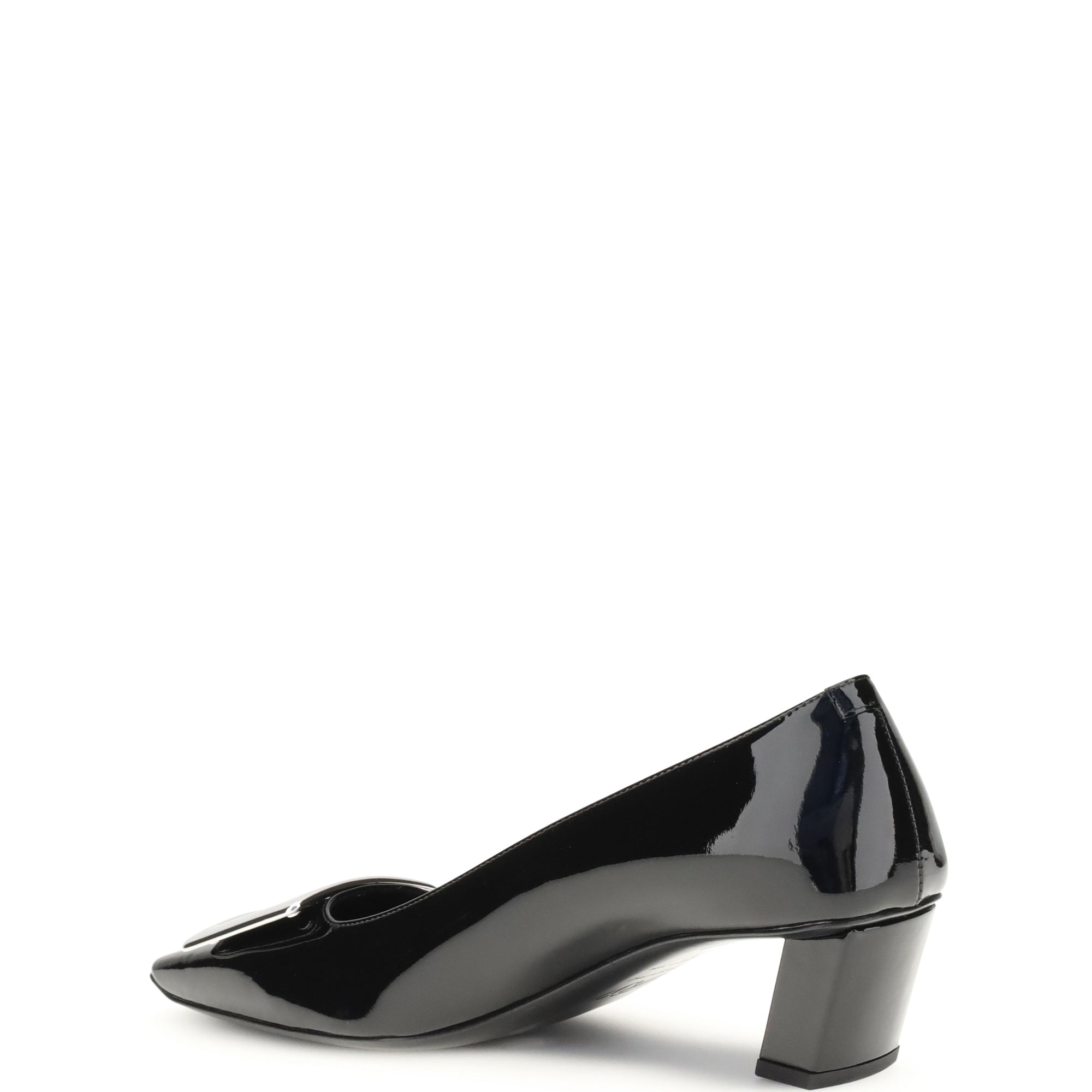 Belle Vivier Pumps