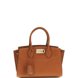 New Ferragamo Studio Handbag