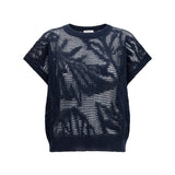 Dazzling Water Lillies T-shirt