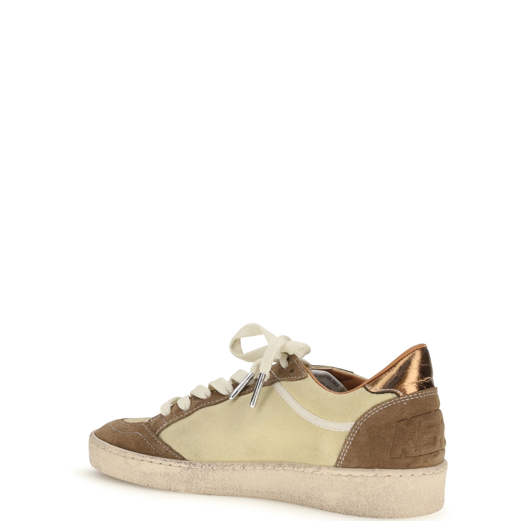 Ball Star Sneakers