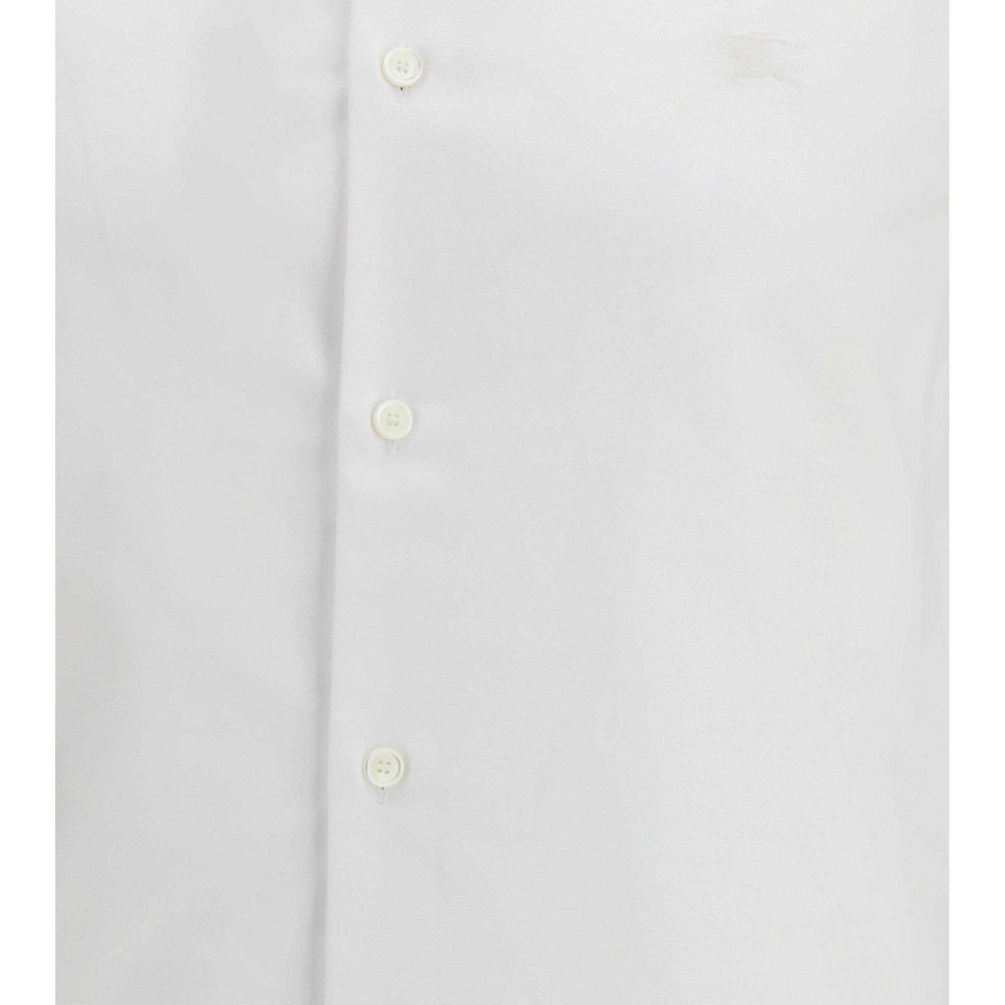 Cotton Oxford Shirt