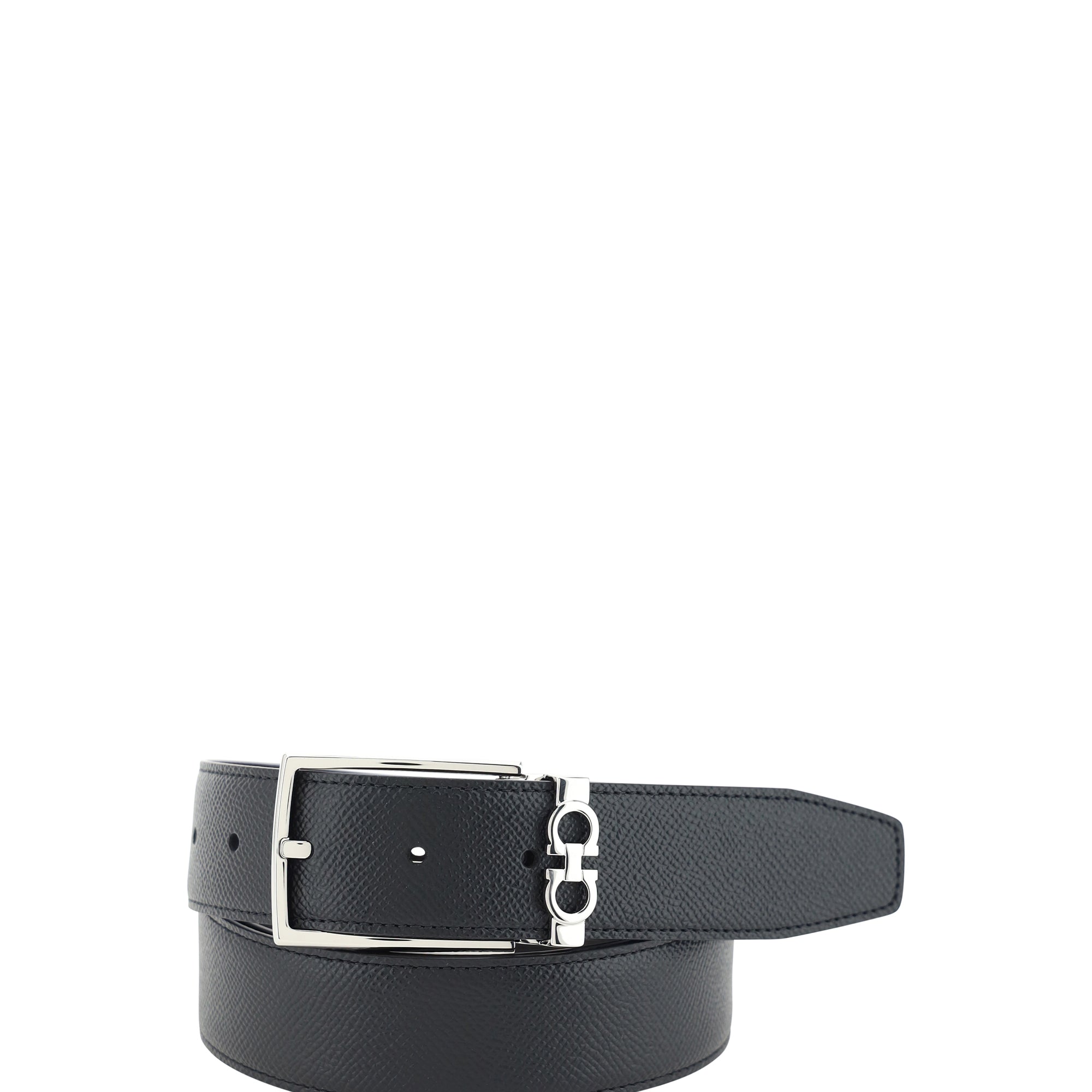 Reversible Belt