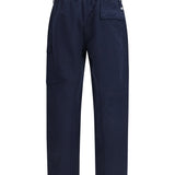 Cotton Rip-Stop Boxy Lens cargo Pants