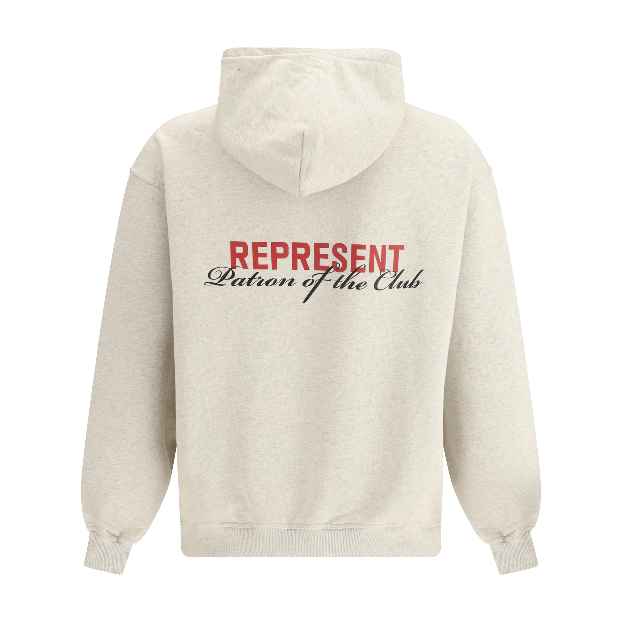 Cotton Hoodie