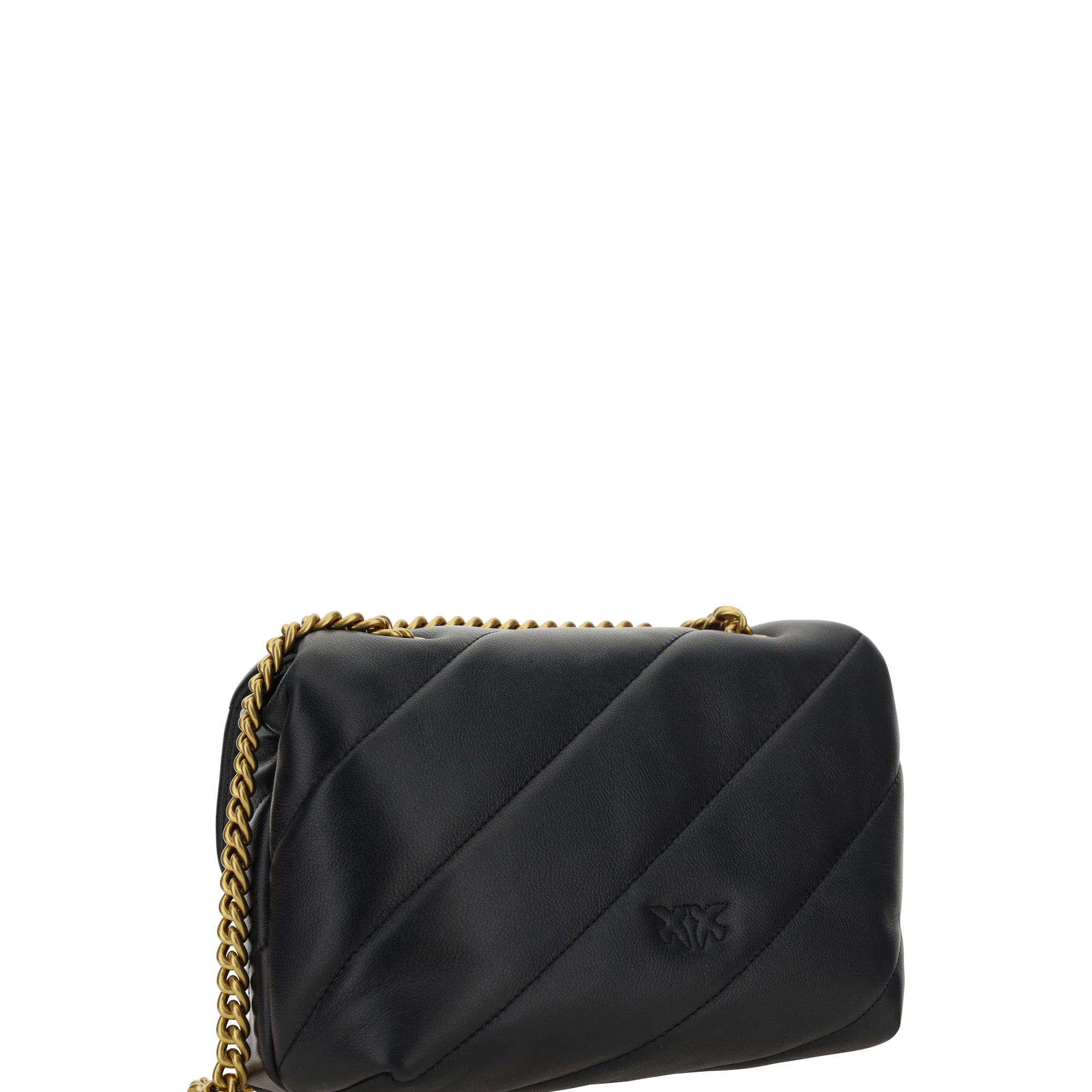 Love Mini Puff Shoulder Bag