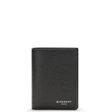 Garnet leather Card Holder