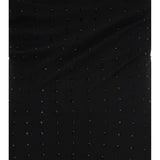 Long strass Slipdress