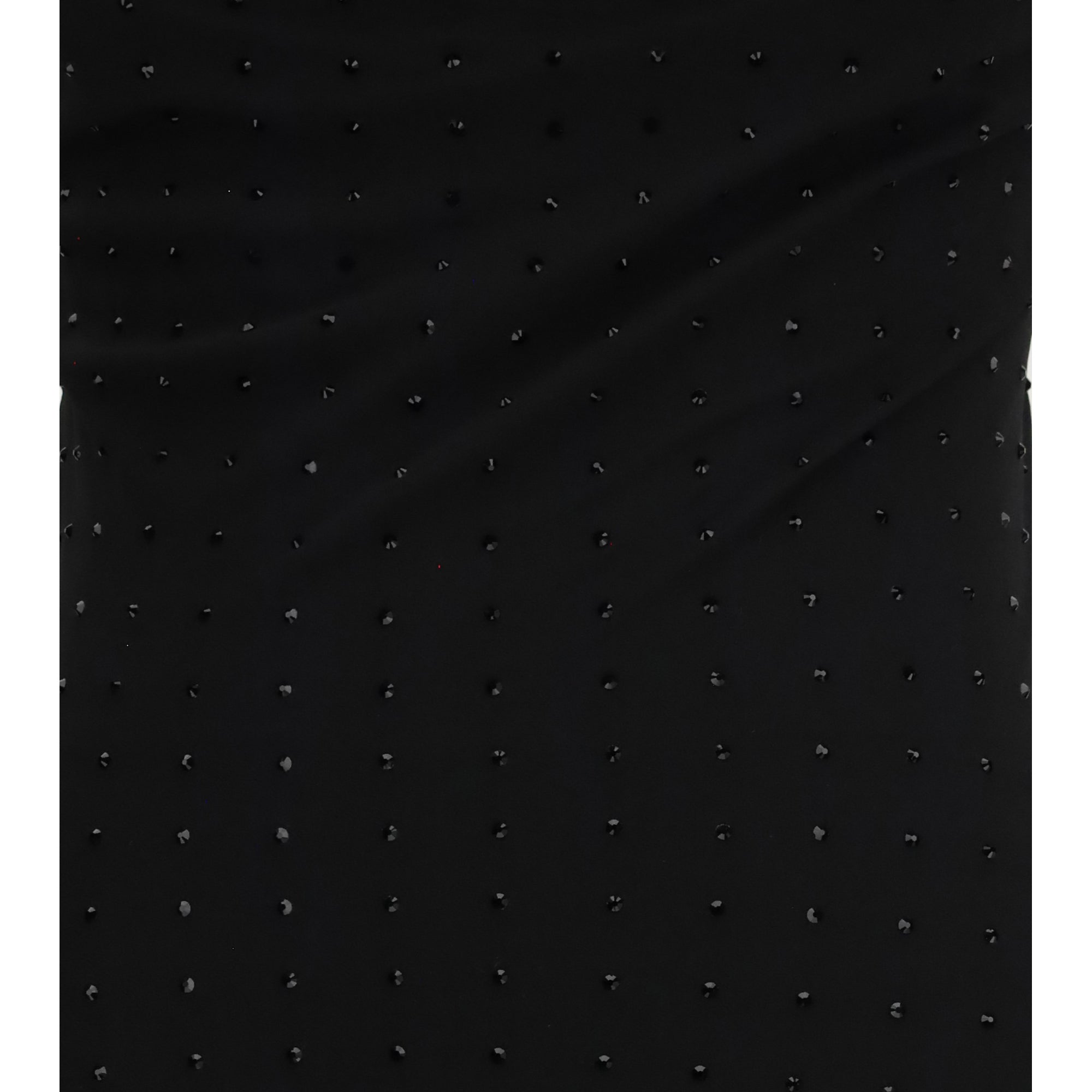 Long strass Slipdress
