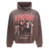 Dream On Tour Hoodie