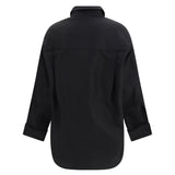 Classic long-sleeved Shirt