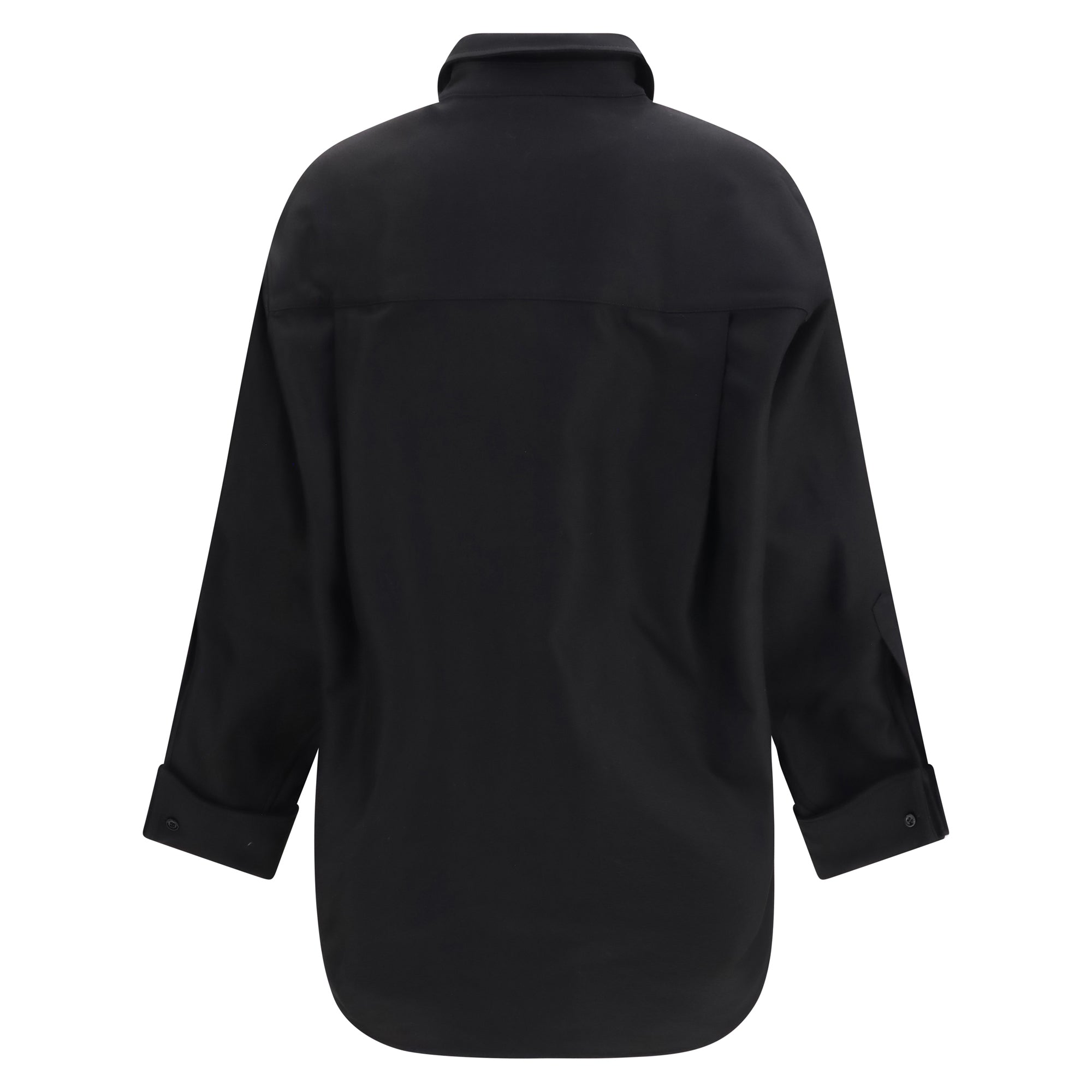 Classic long-sleeved Shirt
