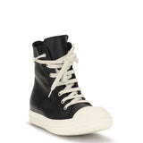 Leather Sneakers
