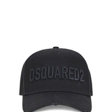 Logoed Baseball Hat