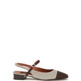 Oceano Ballerinas
