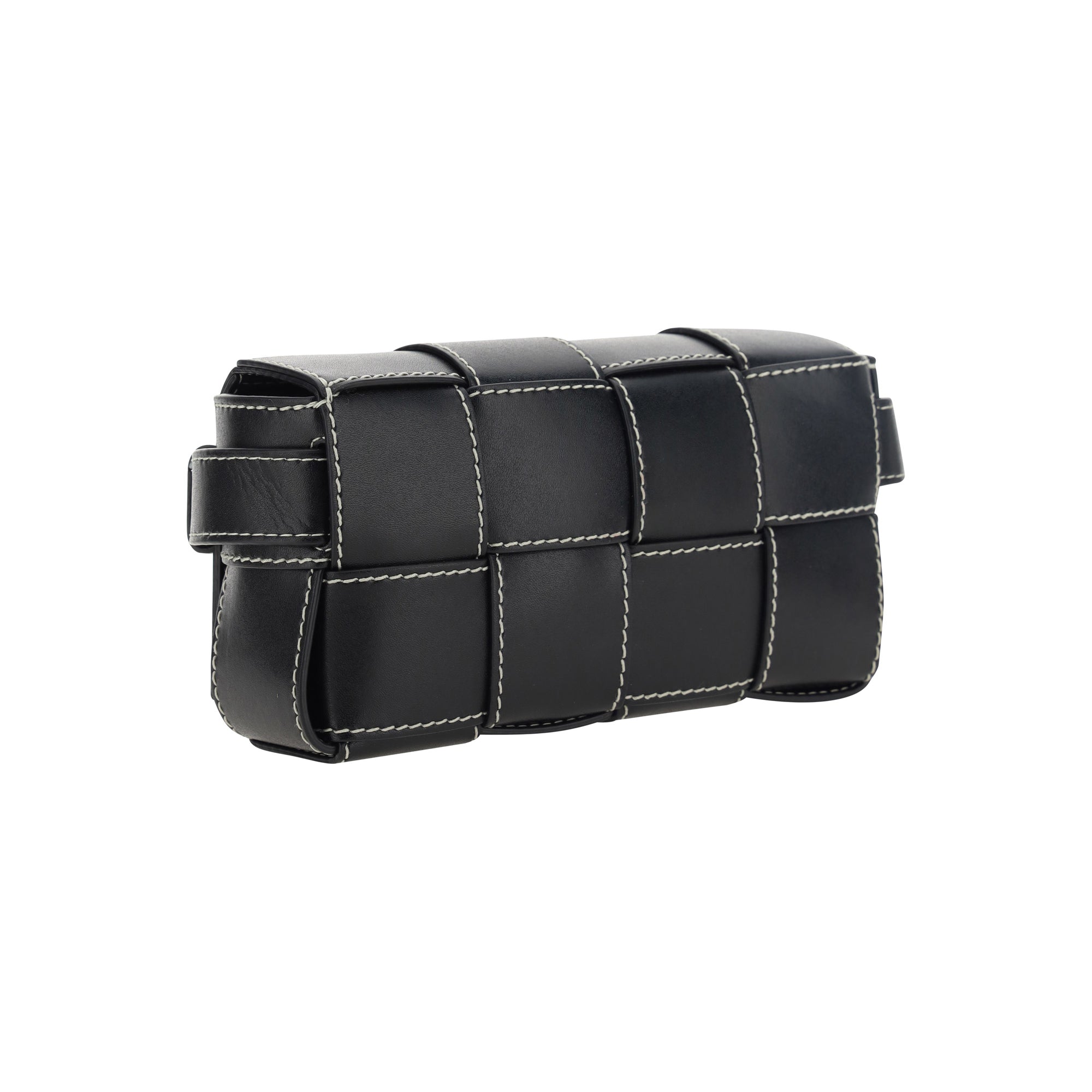 Cassette Fanny Pack