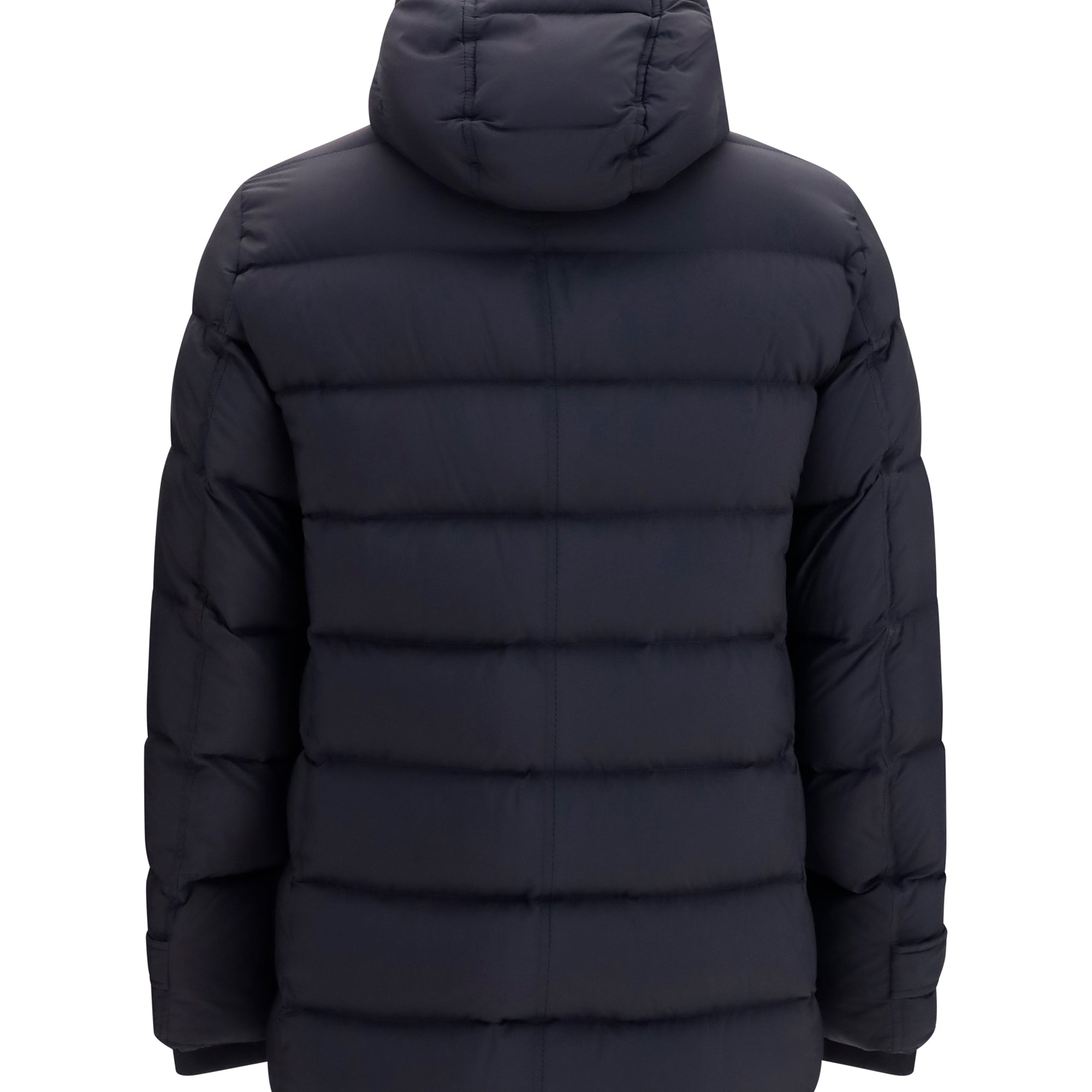 Thermal waterproof Down Jacket