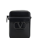 Valentino Garavani Mini Locò Shoulder Bag