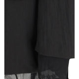 Reversible drip single breasted Blazer