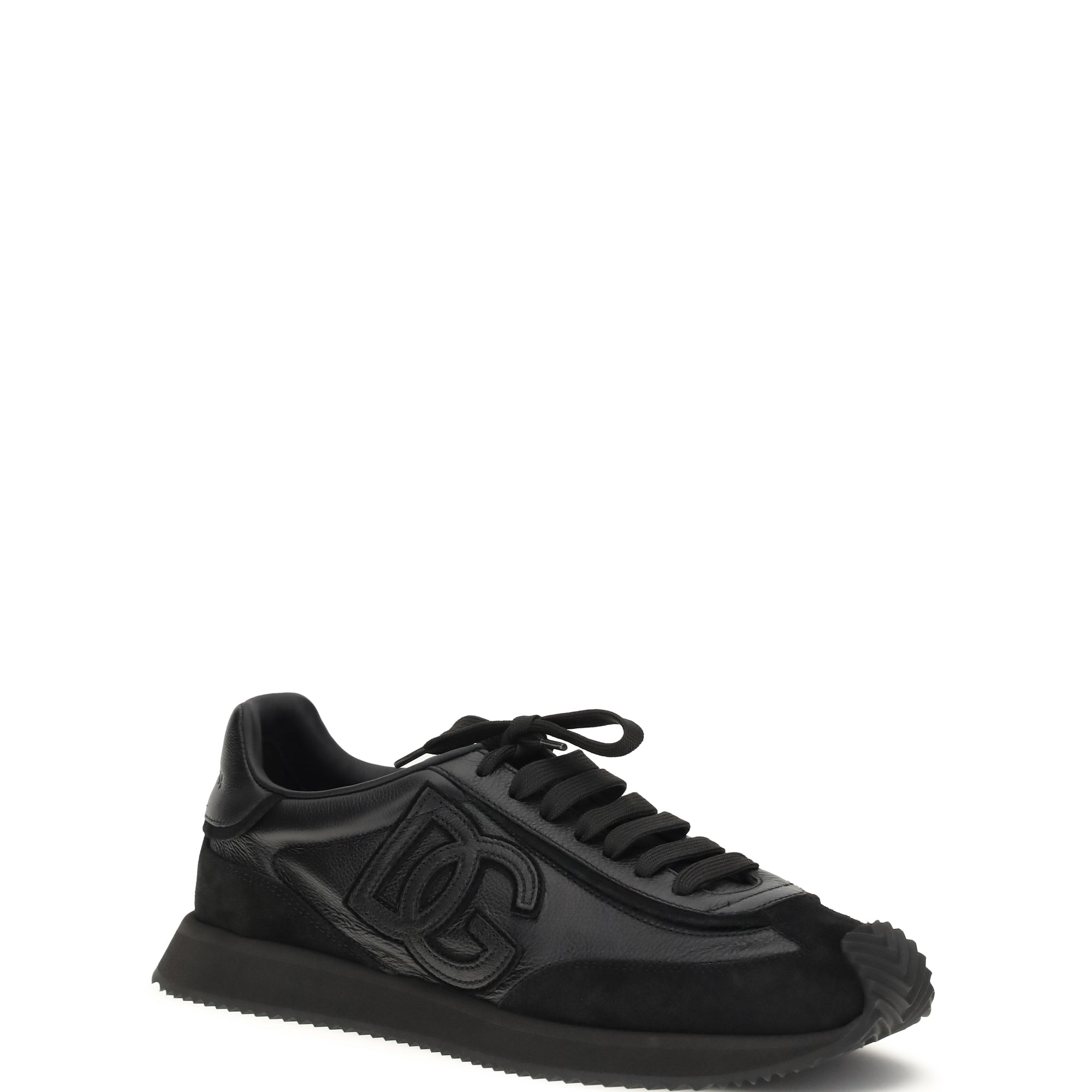 DG Cushion Sneakers