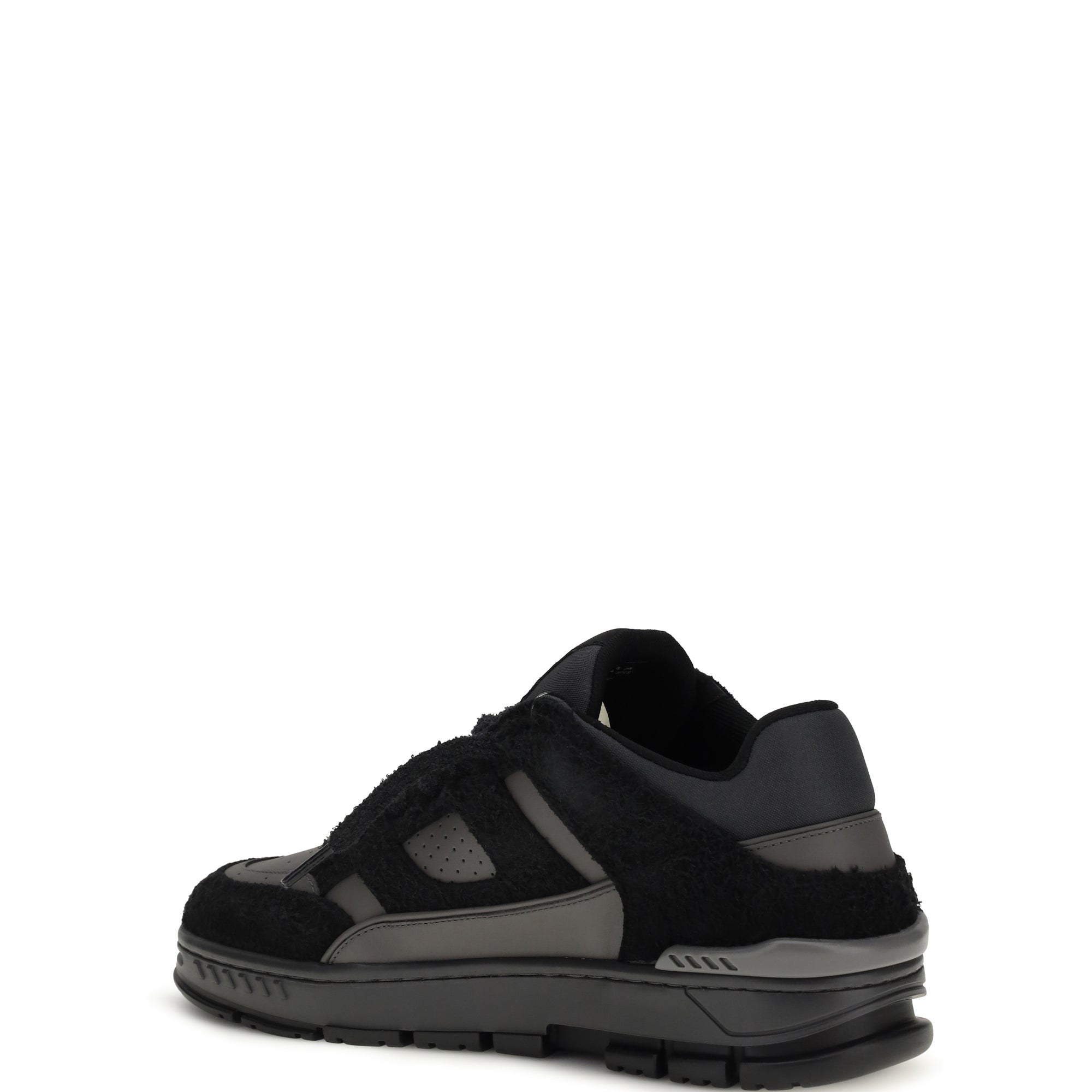 Area Lo Fluffy Sneaker