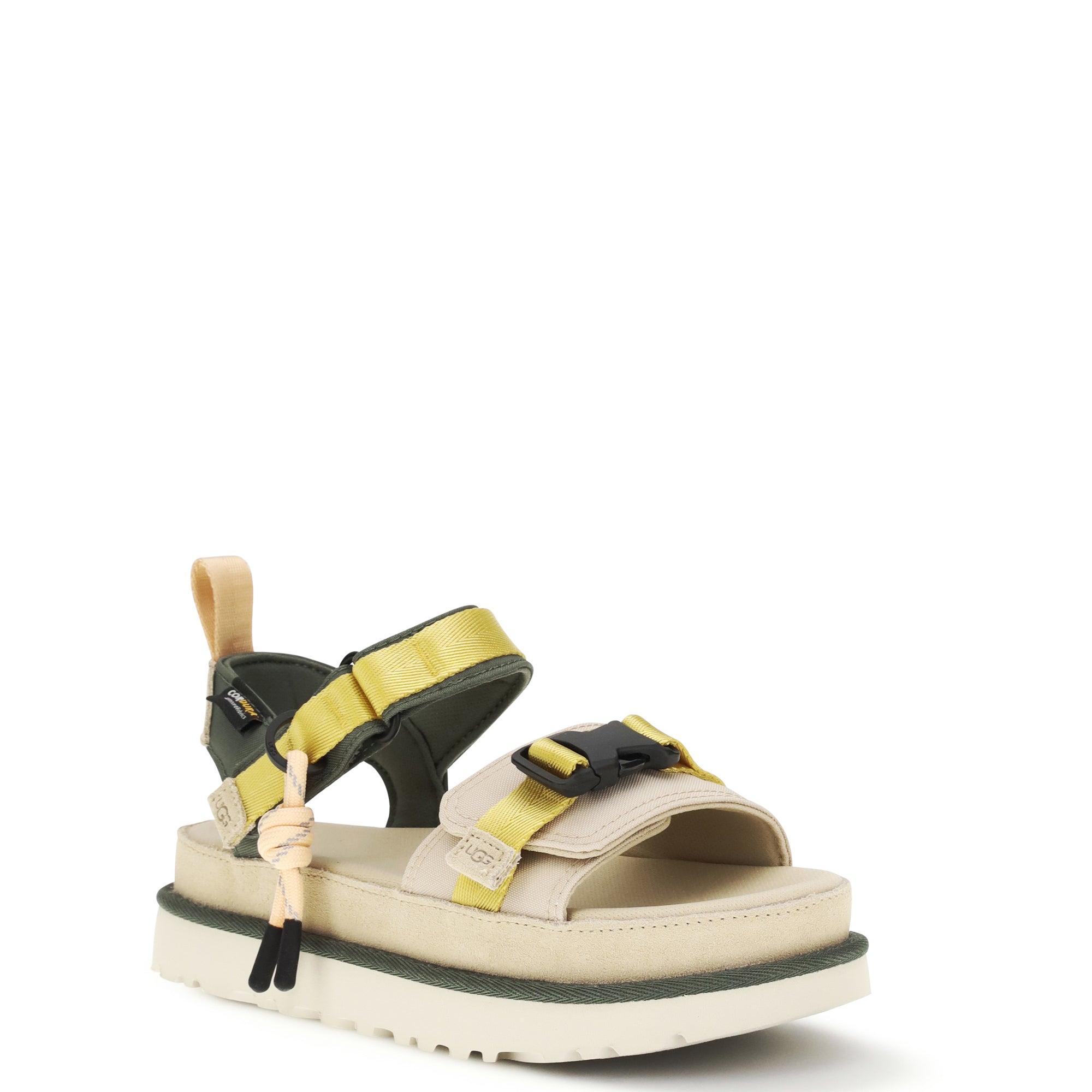 Goldenstar Wildwood Sandals