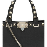 Rockstud Shopping mini Handbag