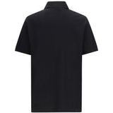 Cotton piqué Polo