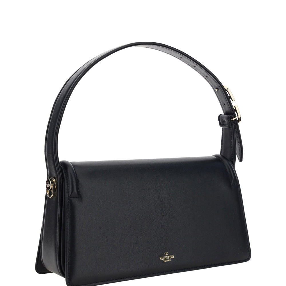 Valentino Garavani Sculpture Shoulder Bag