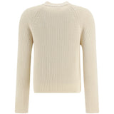 Label Sweater