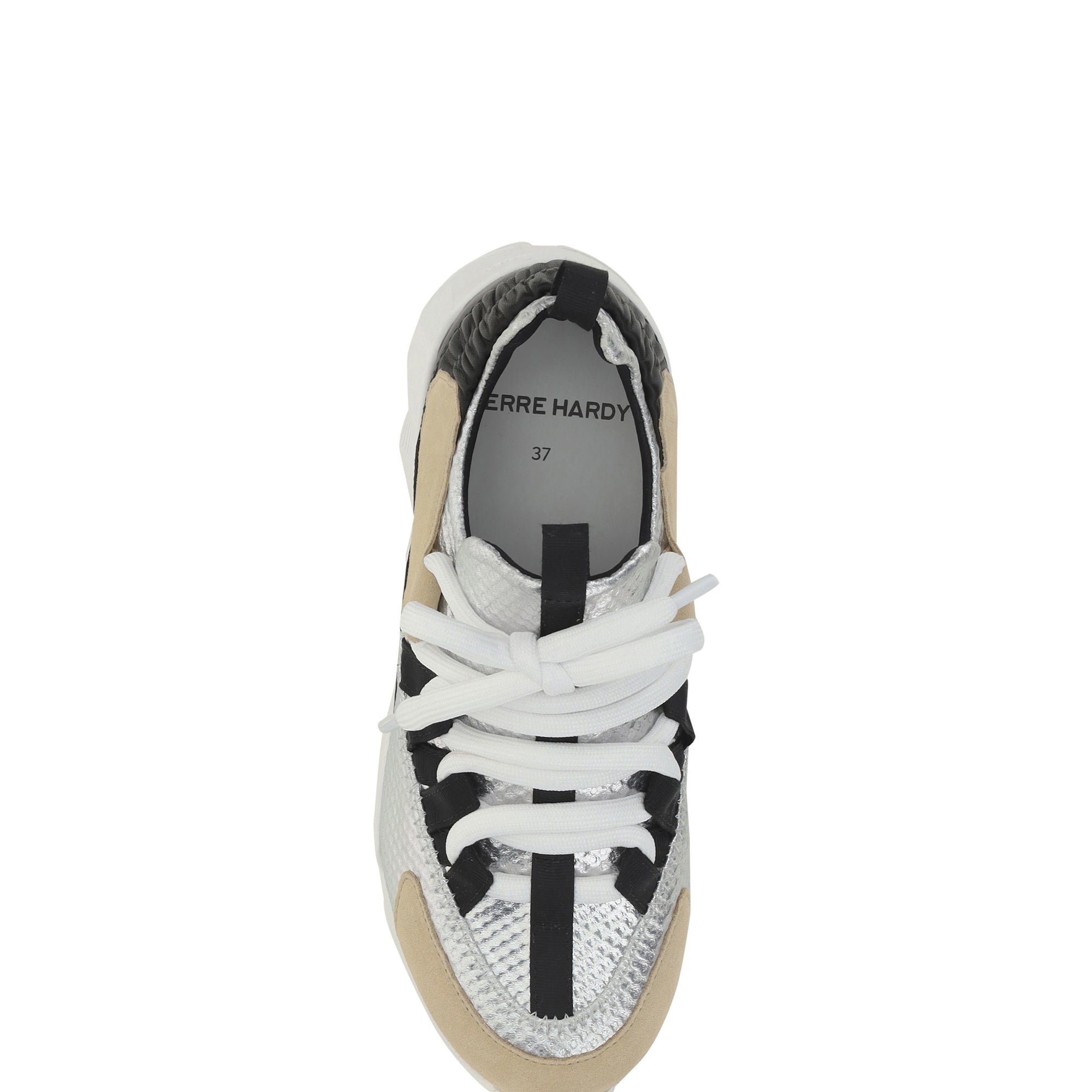 Trek Cosmetic Sneakers