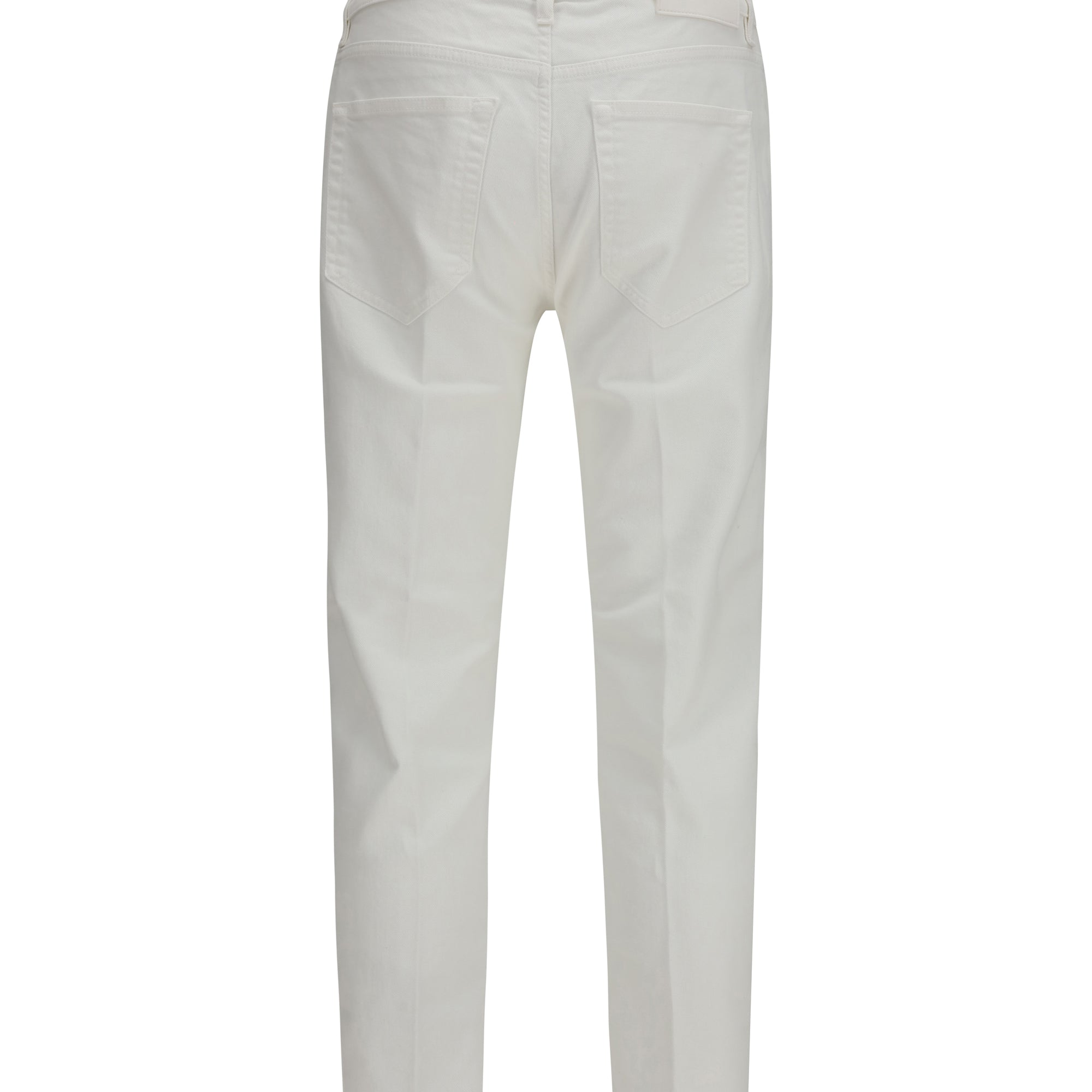 Pants Reggae in denim