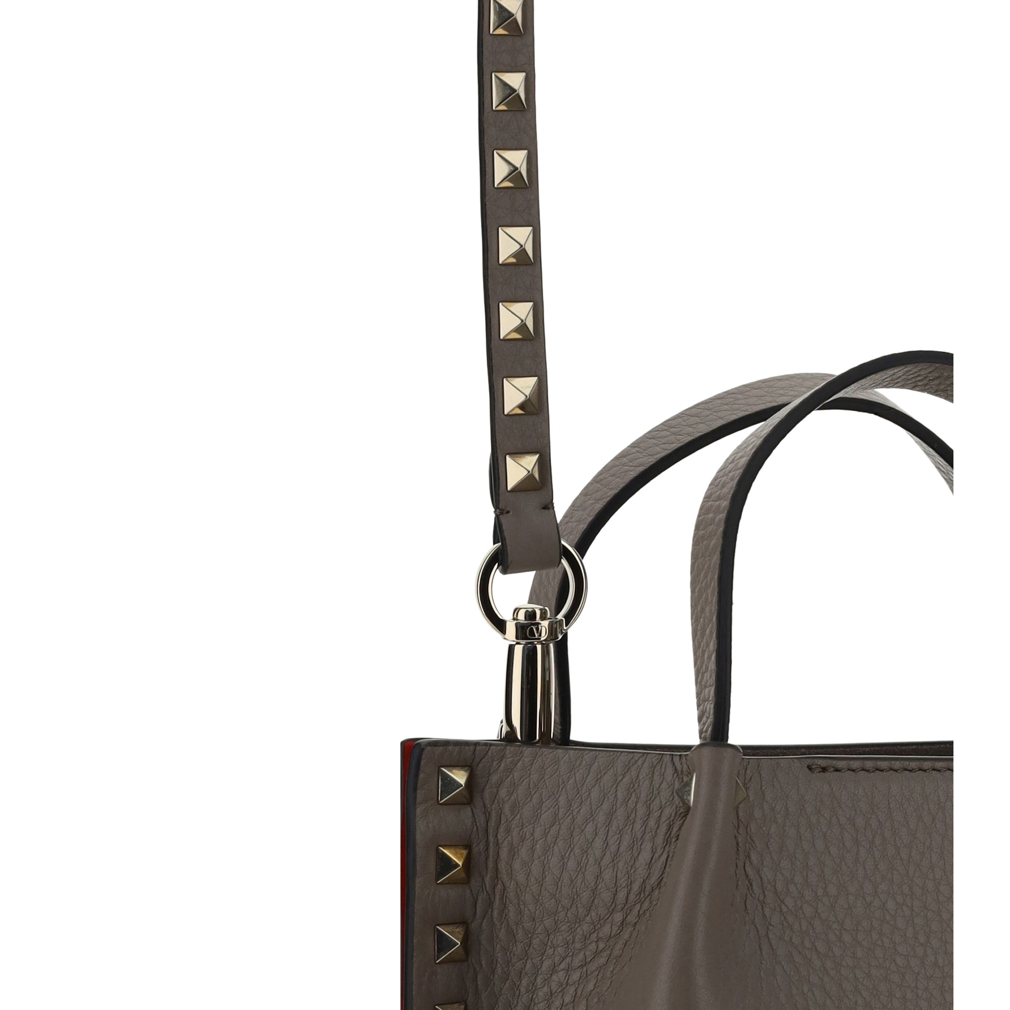 Valentino Garavani Rockstud Shoulder Bag