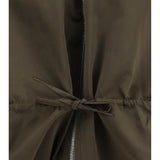 Satin Jacket