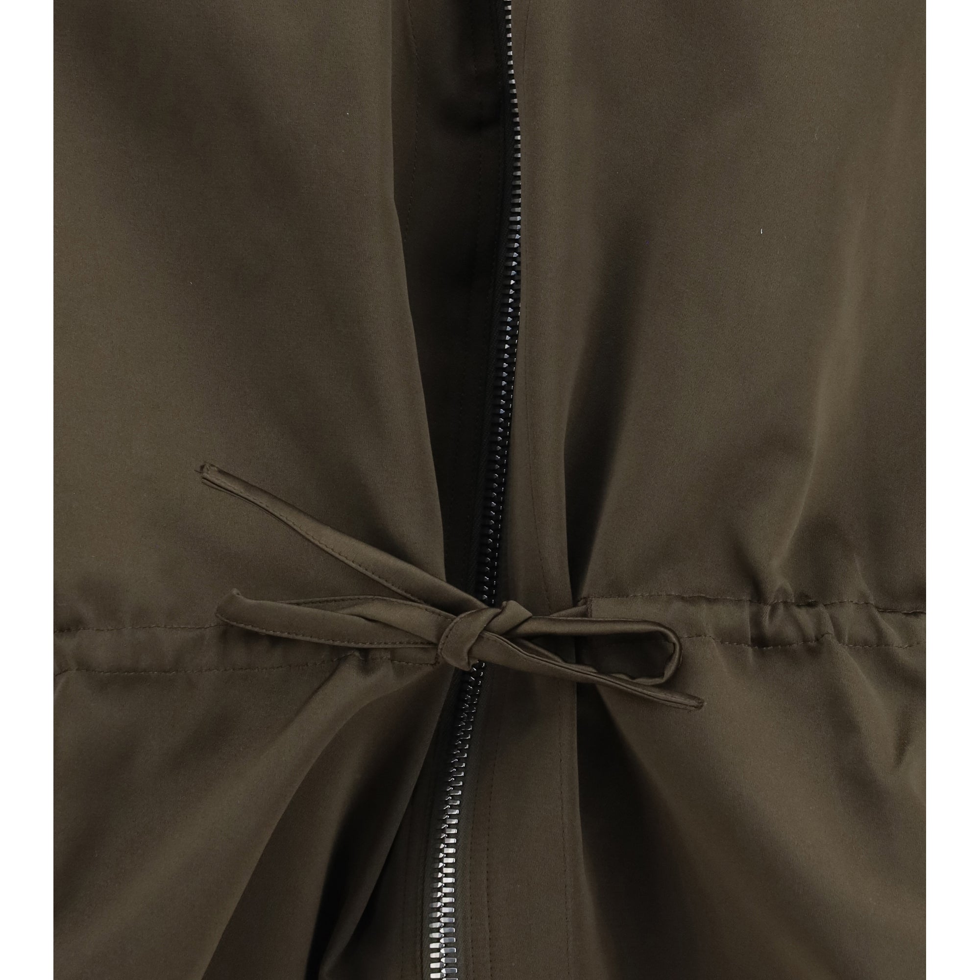 Satin Jacket