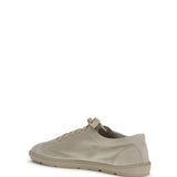 Suede Sneakers