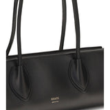 Logo Shoulder Bag