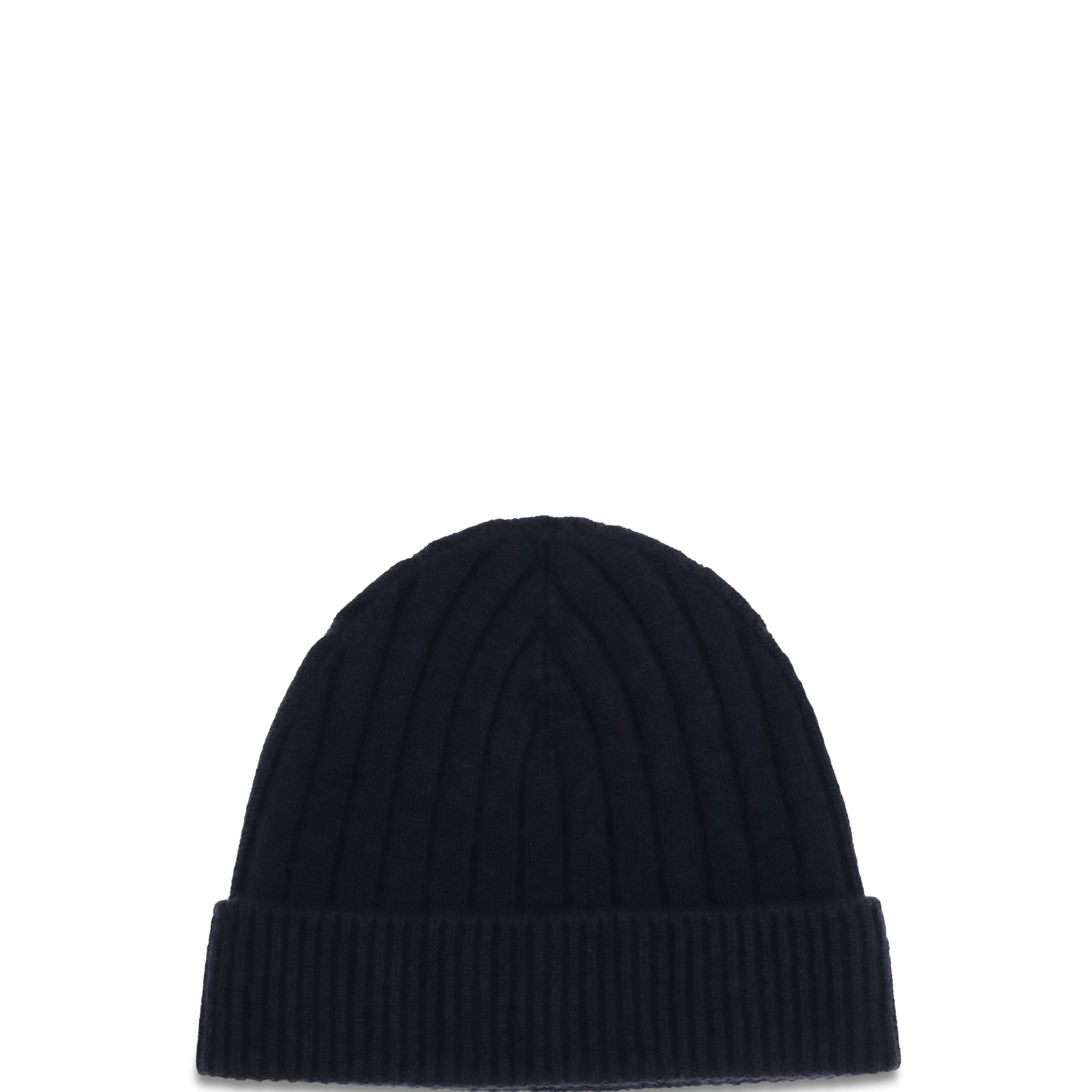 Wool Beanie Hat
