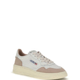 Medalist Low leather Sneakers