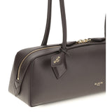 Small Le Teckel Shoulder Bag