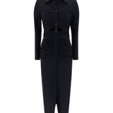 Chemisier Dress