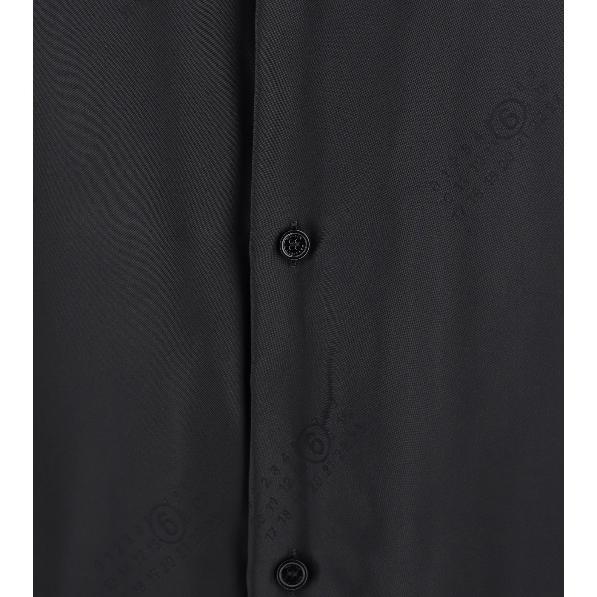 Chemisier Dress