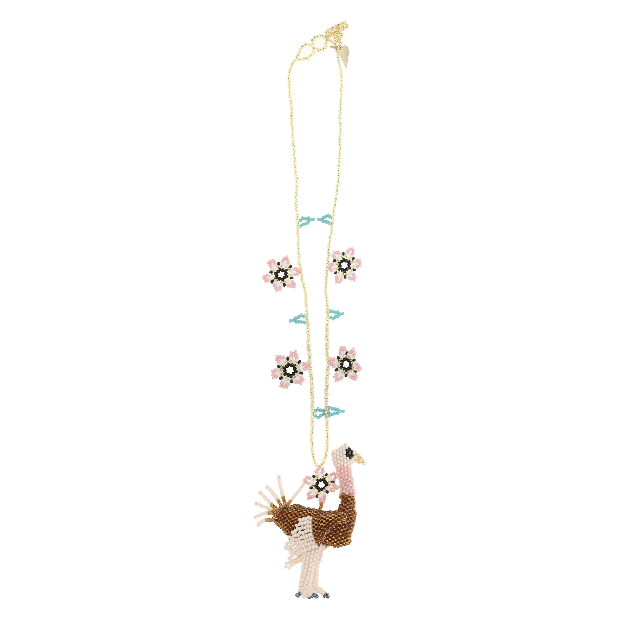 Animals Necklace
