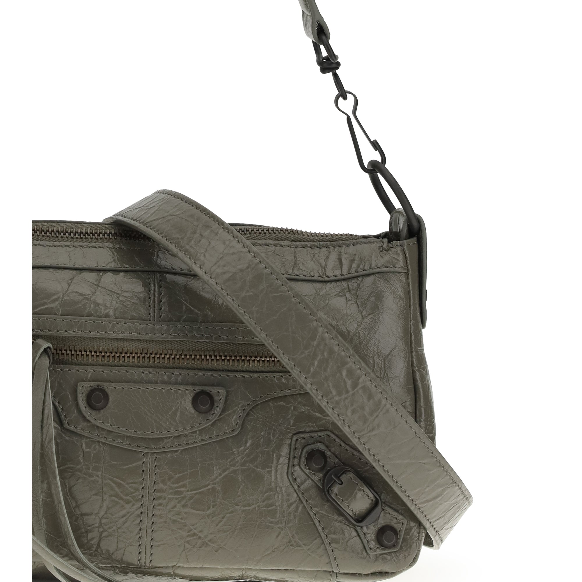 Le City Moto mini Handbag