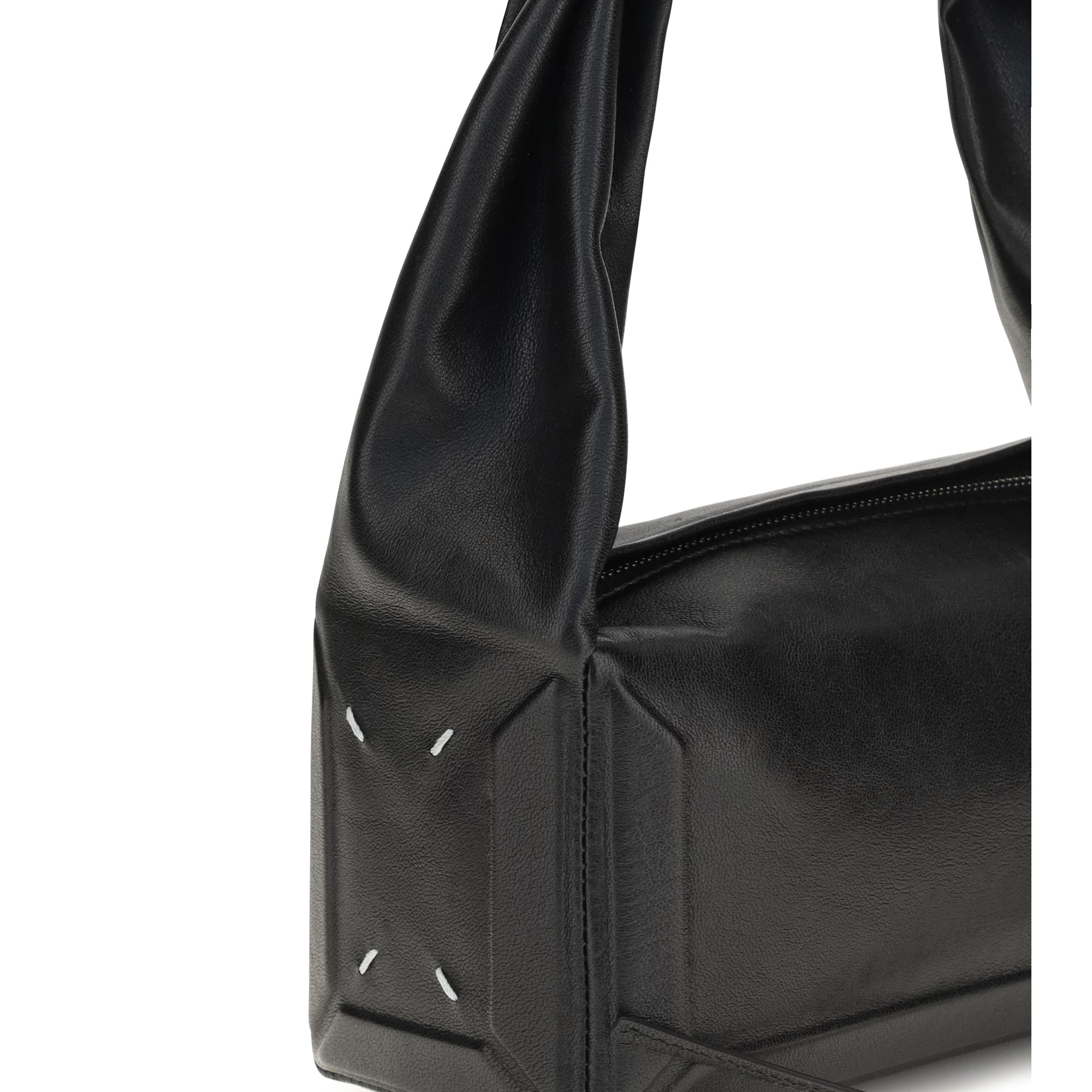 Small East West Shoulder Bag