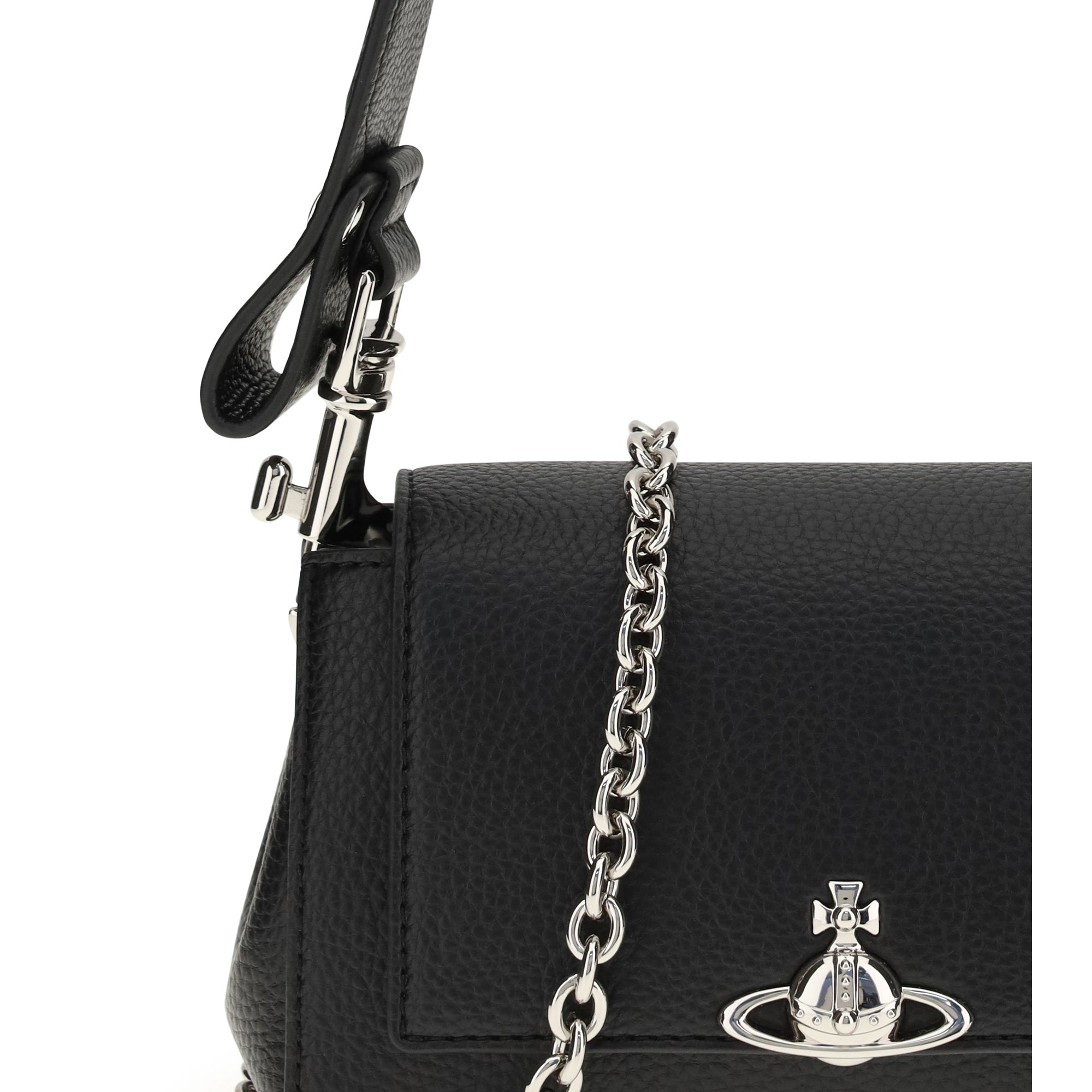Orb Shoulder Bag